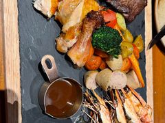 -Osteria Garden 生蚝花园餐厅(原进贤路店)