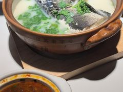 -风味小馆(天目湖宾馆店)