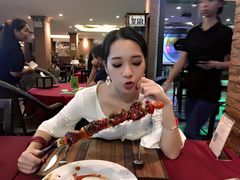 -BAI BUA RESTAURANT