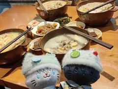 -生汆记米粉(环城南路店)