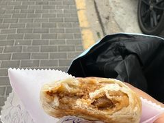 -长发西饼(临顿路店)
