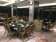 大堂-新海利(北岭店)
