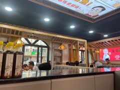 -集草轩·重庆麻辣烤鱼(西湖道店)