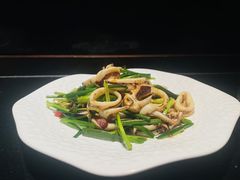 -许爷家·生态湖鲜(徐汇日月光店)