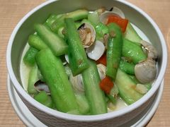 -隅乐胡椒虾·台湾菜·团建(皇岗店)