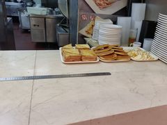 -孟记粥铺·家常菜·烧烤·粥(亚运村店)