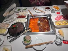 -海底捞火锅(外滩店)