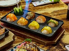 -小川洋风料理(街道口店)