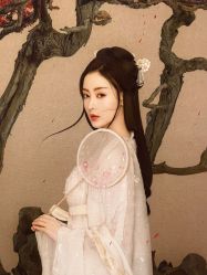 -盘子女人坊古装写真摄影(厦门总店)