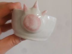 -不贰手作陶艺diy·烧玻璃·银饰团建(人民大学店)