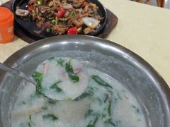 -标记美食新鲜猪杂(兴南大道店)