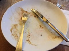 -Le Comptoir de la Gastronomie