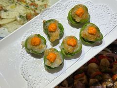 -龙桥私厨·姜花菊花过桥鱼·顺德菜(容桂店)