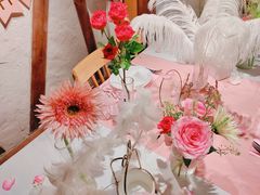 -慢隅法式小馆·生日求婚西餐厅
