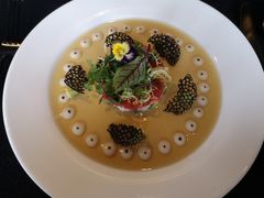 -AZUL by FUEL蓝色·法式酒馆(琶醍店)