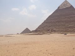 -吉萨金字塔群