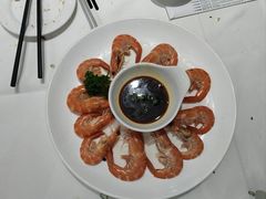 -小贝壳酒楼(经九路店)