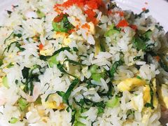 经典b炒饭-JUKEBOX玖部音乐餐厅(华侨城店)