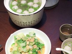 -新连采·海鲜·大连菜(大连恒隆广场店)