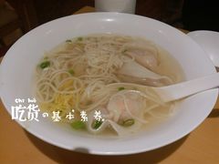 -鼎泰丰(当代商城店)