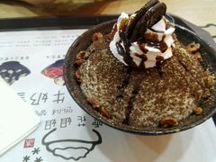 -雪花姐姐(泰华城新天地店)