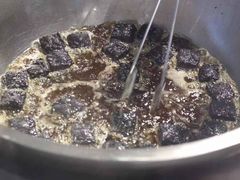 -自黑豆夫·臭豆腐夹馍(四海唐人街店)