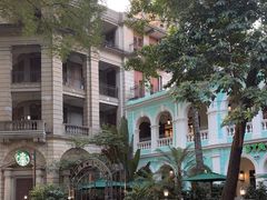 -星巴克臻选(广州沙面店)