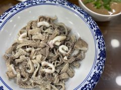 爆肚-白魁老号饭庄(安内店)