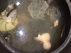 -嗣林·爷爷的私房菜(湾里店)
