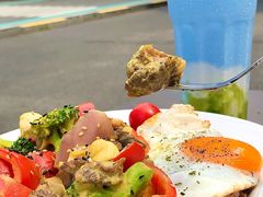 -ommo cafe(半岛城邦店)
