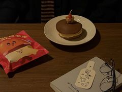 -泽田本家·铜锣烧(美罗城店)