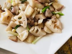 -野生蟹鲜楼(渔家灯火店)