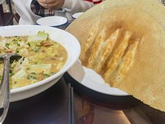 -邢家锅贴老店·非遗·开封菜(金明广场店)