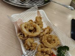 -佰搭果·广式茶餐厅(西华路店)