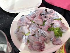 -领鲜风味花雕鸡(马端街店)