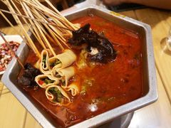 -聚点串吧·北京烧烤(朝北店)