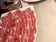 -京门老爆三·铜锅涮肉 爆肚(望京店)