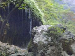 水帘洞-云台山风景名胜区