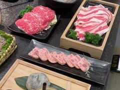 -湊湊火锅·茶憩(打浦桥日月光店)