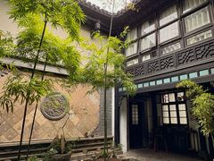 -31号公馆(黄兴广场白果园店)