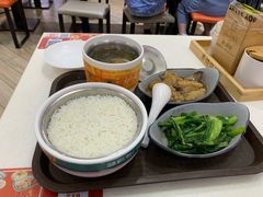 -禾师兄·布拉肠(一德路店)