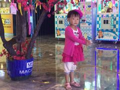 -博纳国际影城(淄博店)