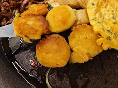 -一烙锅(友谊店)