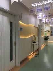 -海峡医疗美容医院