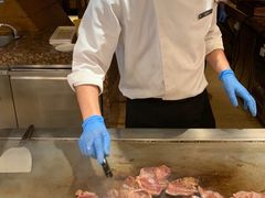 -杭州国际会议中心洲际酒店-原素全日餐厅(解放东路店)