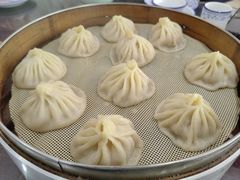 -邢家锅贴老店·非遗·开封菜(金明广场店)