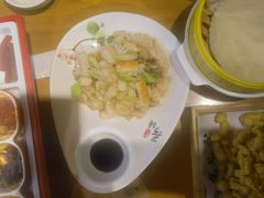 -肘子酥·天津菜·特色捞面(德云社店)