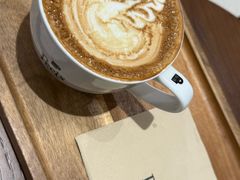 -Peet's 皮爷咖啡(深圳湾万象城店)
