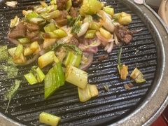 -宏状元现熬粥·京味菜(五棵松店)
