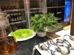-蜀九香火锅(彩虹店)
